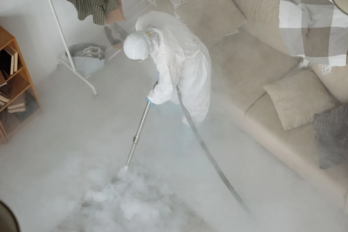 Biohazard Cleanup in Florida City, FL